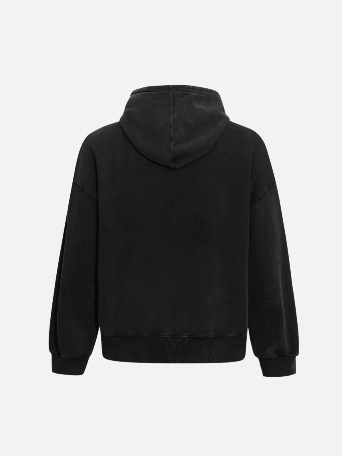 HATER - Oversized Graphic Hoodie