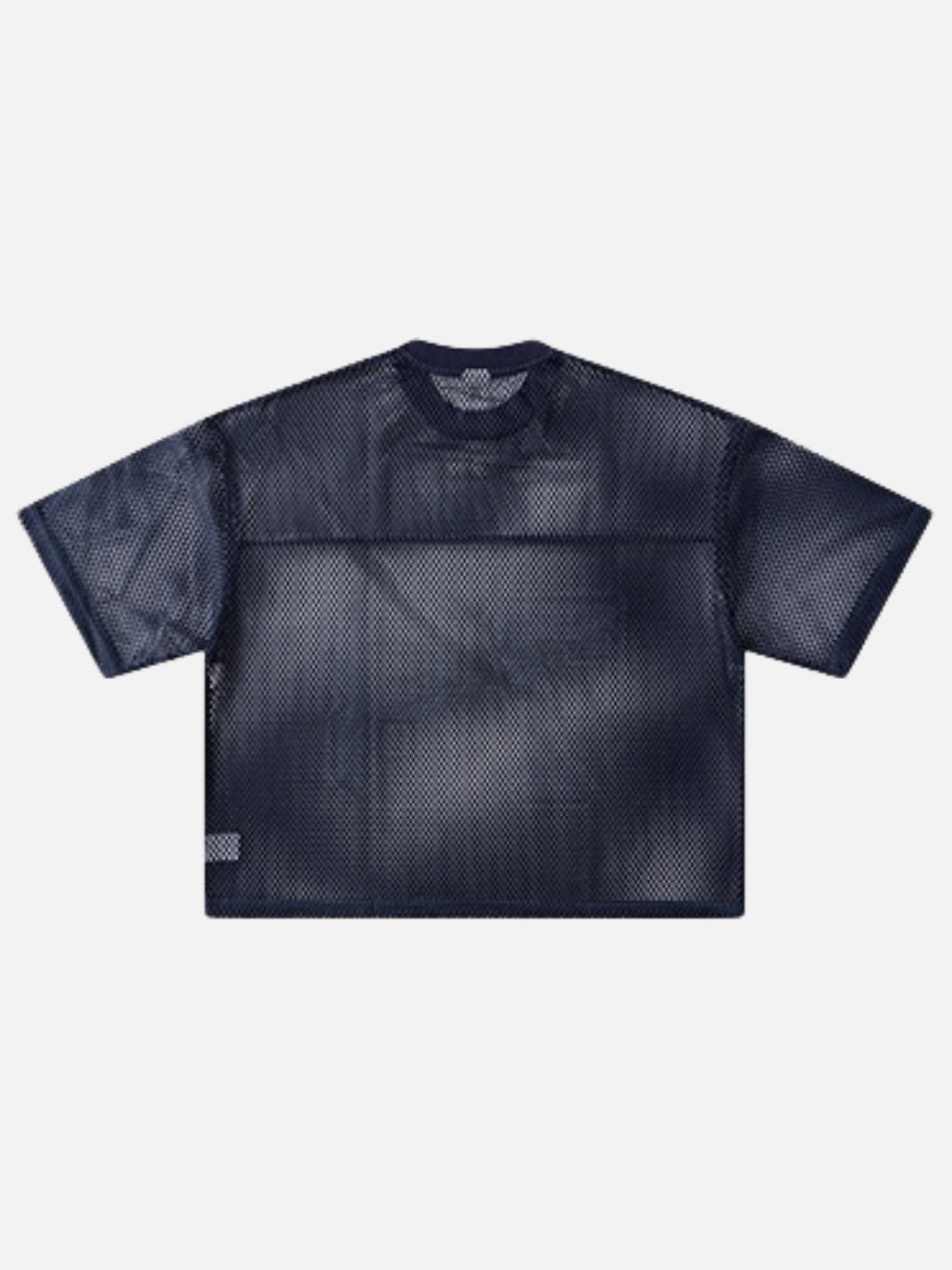 MESHZY- Boxy Fit Print Jersey | Teenwear.eu