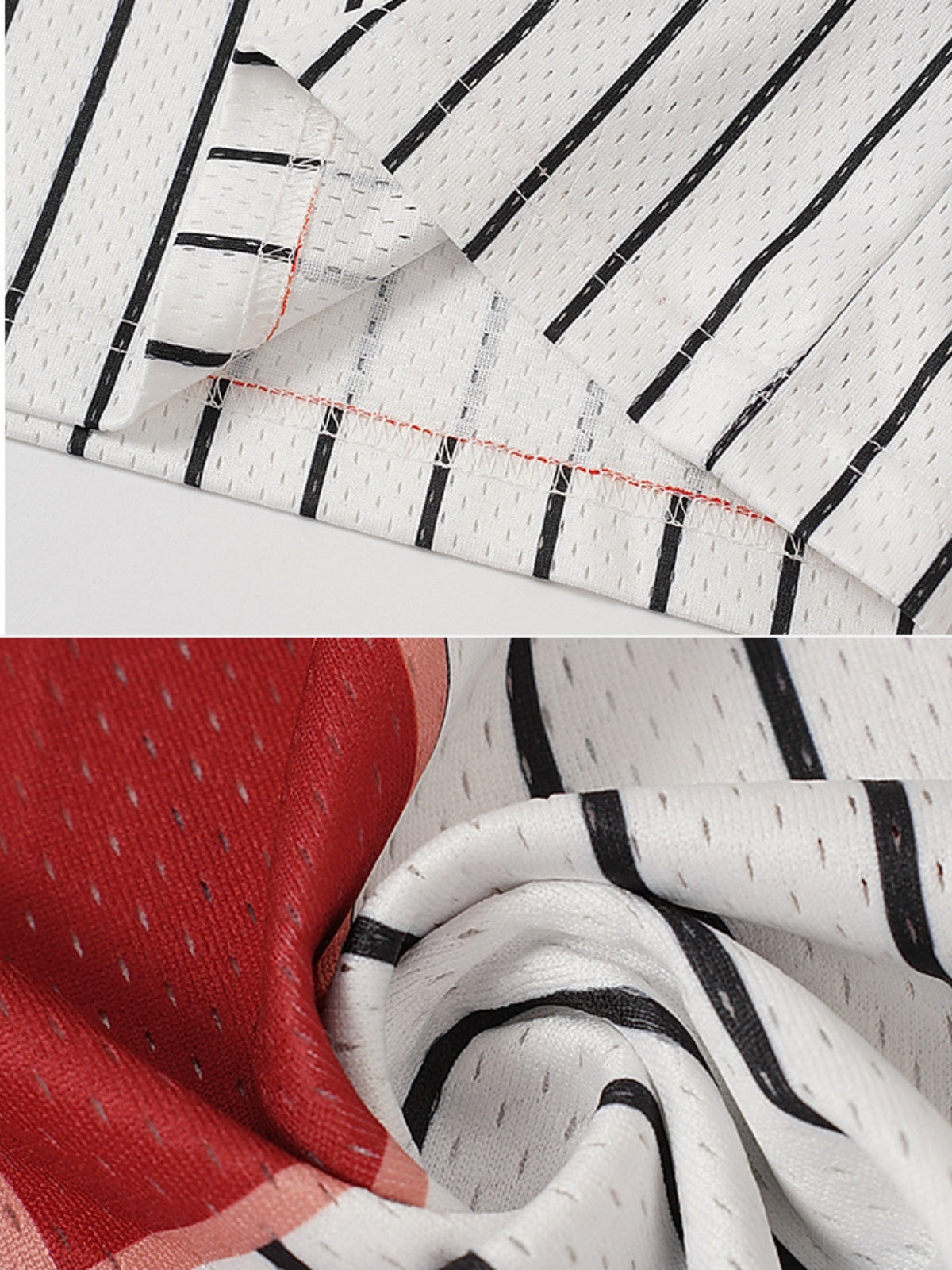 MADEGO - Oversized Graphic Jersey | Teenwear.eu